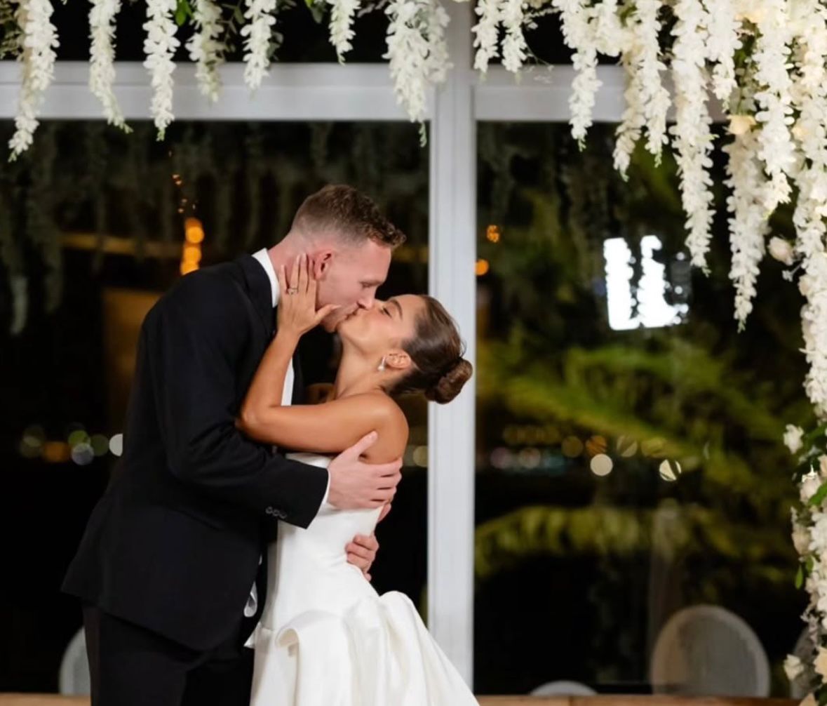 נועה קירל ודניאל פרץ